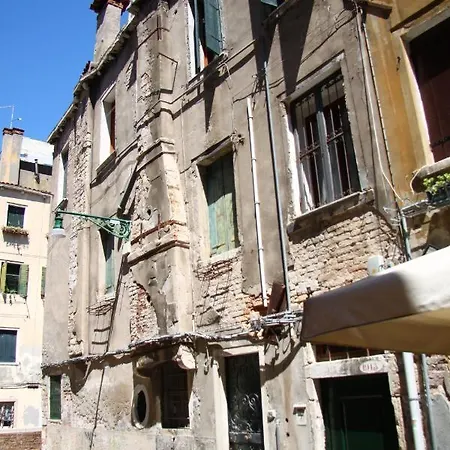 Ca' Dominika * Venice