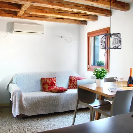 Apartment Ca' Dominika *
