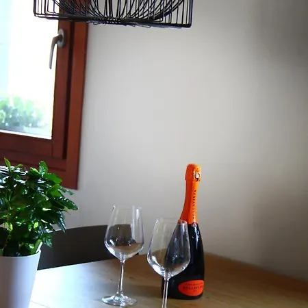 Ca' Dominika Apartment Venice