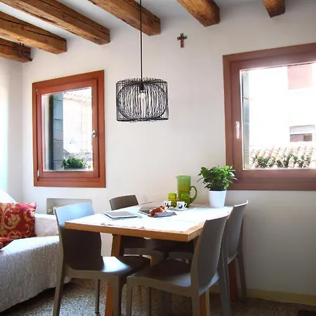 Apartment Ca' Dominika Venice