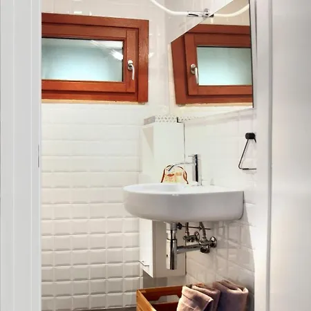 Apartment Ca' Dominika Venice