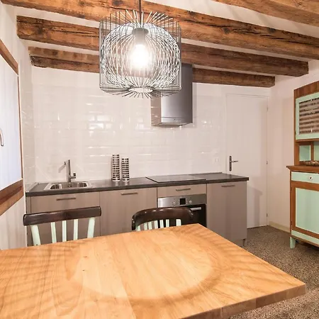 Ca' Dominika Apartment Venice