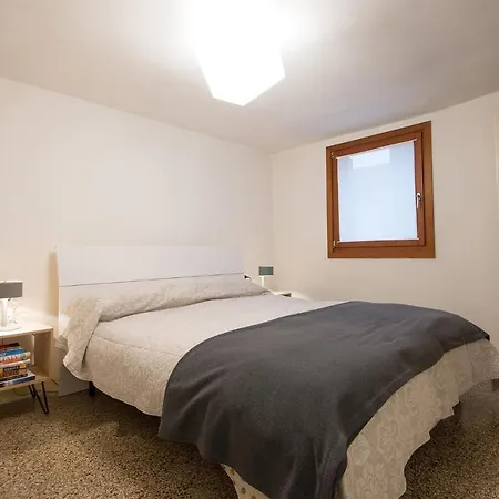 Ca' Dominika Apartment Venice